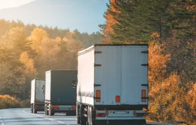 İzmir ile Vefa Arası Klima Taşıma