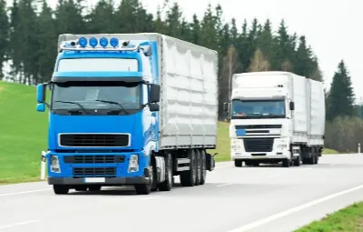 İzmir ile Vefa Arası Eşya Taşıma